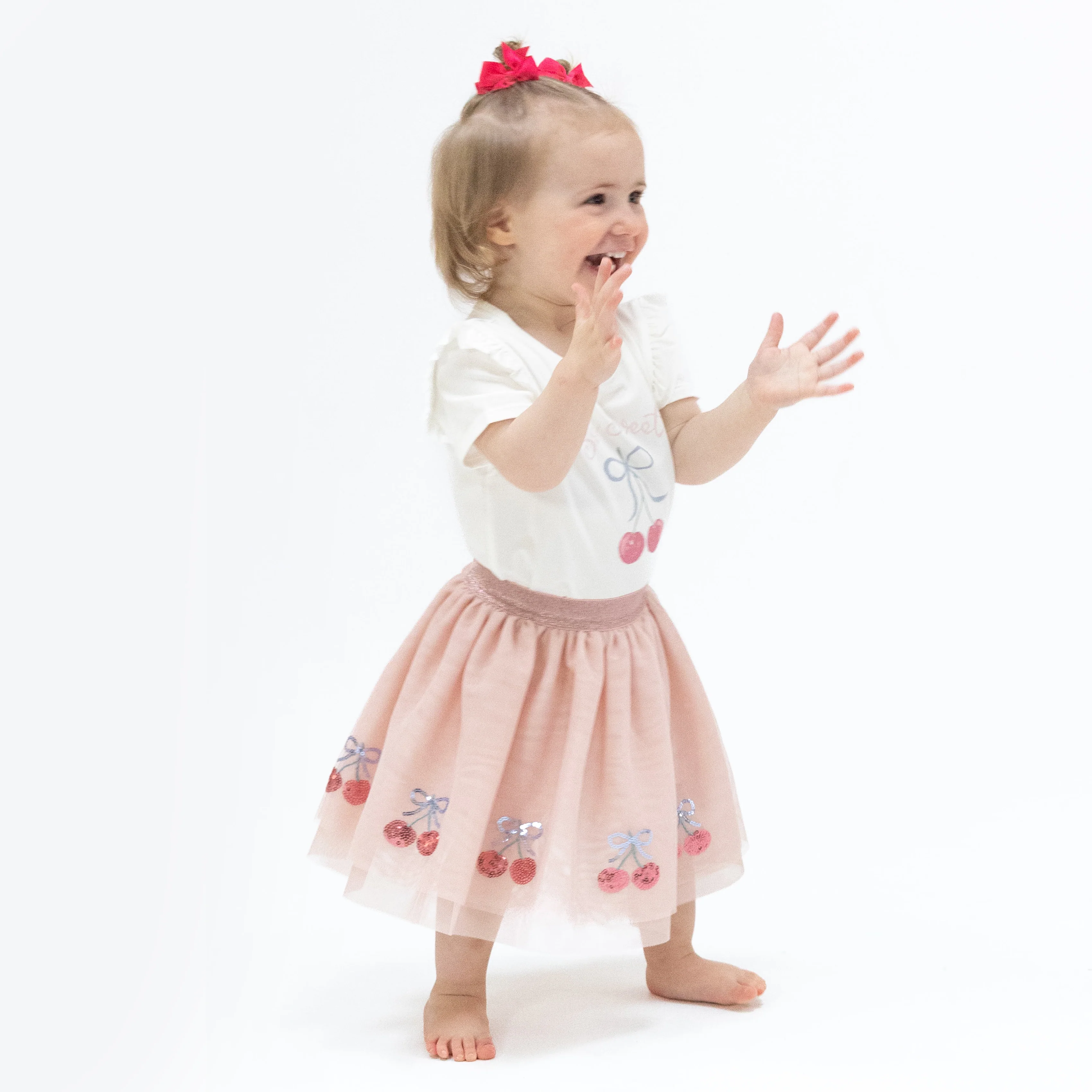 Tutus & Tops!